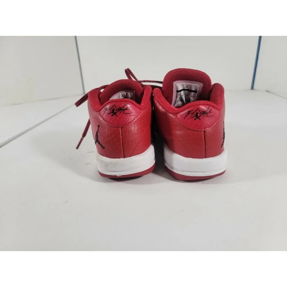 Nike Air Jordan IV 4 FIBA SE Retro 2019 BT‎ TD Toddler BQ7670-617 sz 6C